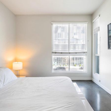 New 2Br Luxury Apartment Hollywood Los Angeles Kültér fotó