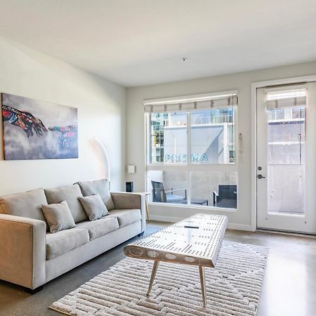 New 2Br Luxury Apartment Hollywood Los Angeles Kültér fotó
