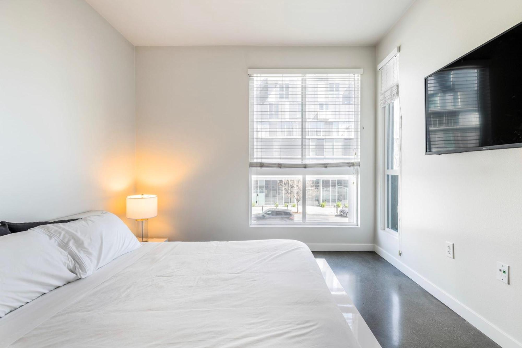 New 2Br Luxury Apartment Hollywood Los Angeles Kültér fotó