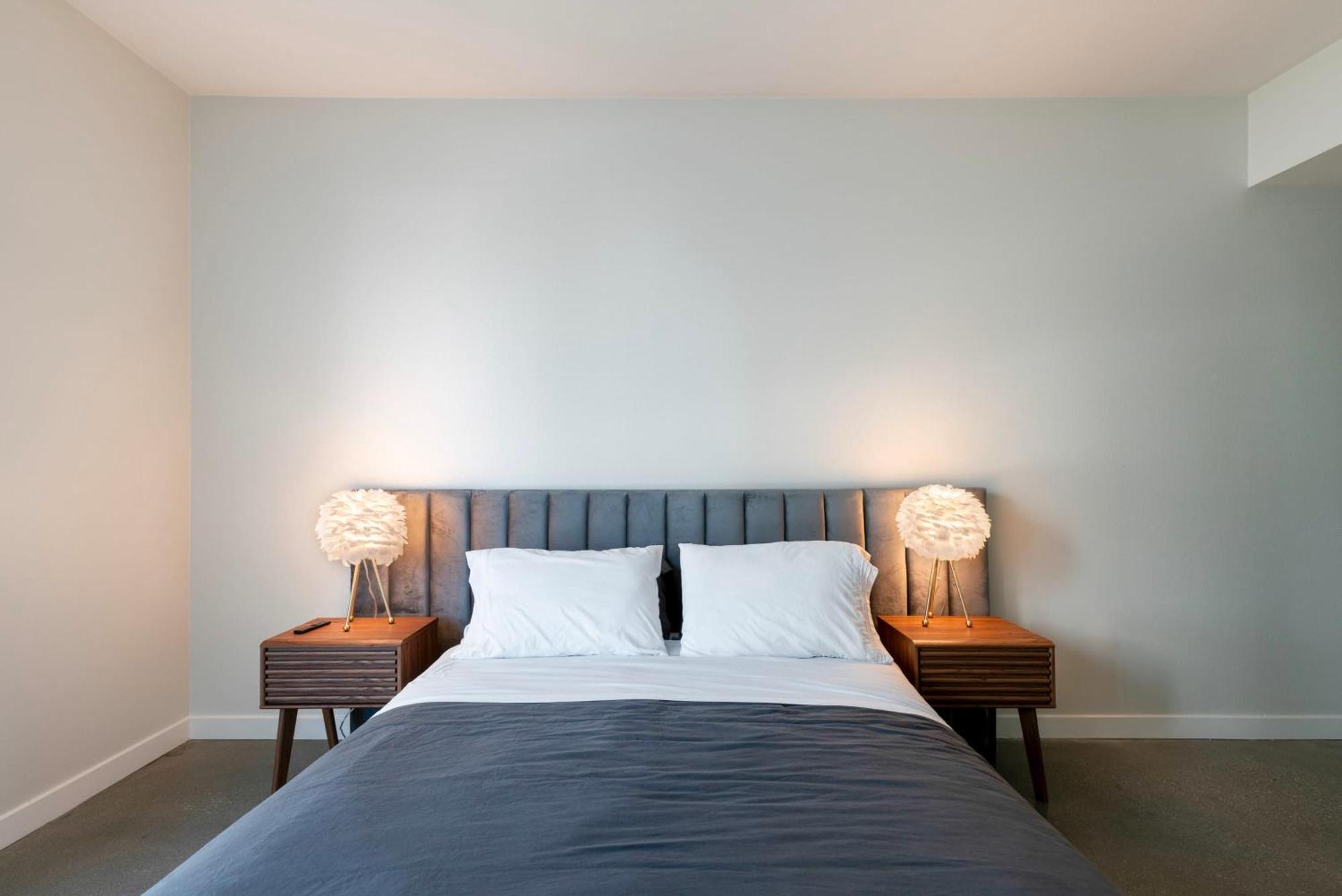 New 2Br Luxury Apartment Hollywood Los Angeles Kültér fotó
