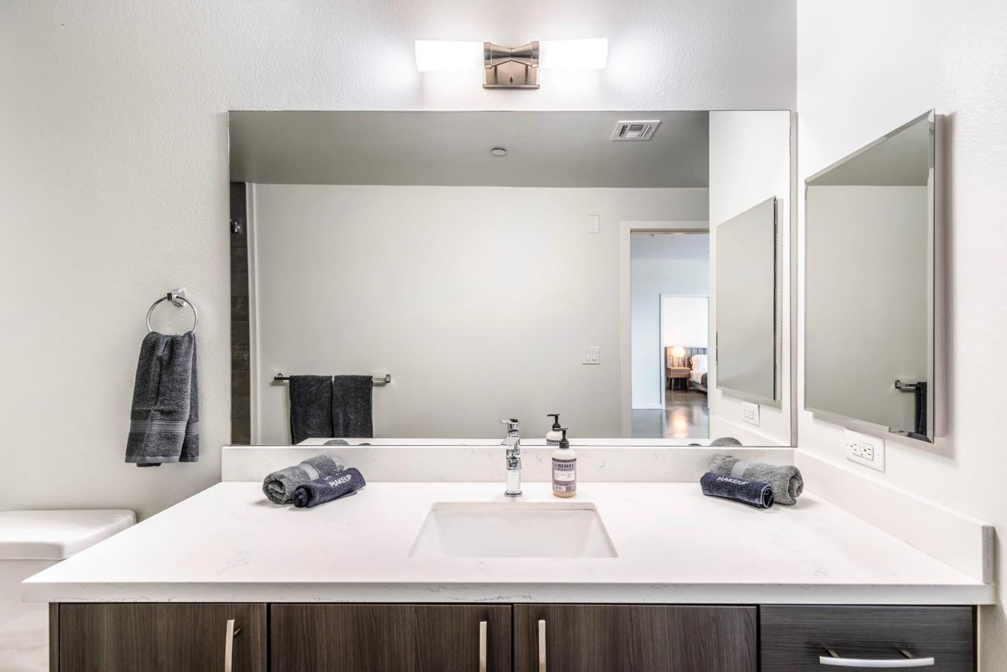 New 2Br Luxury Apartment Hollywood Los Angeles Kültér fotó