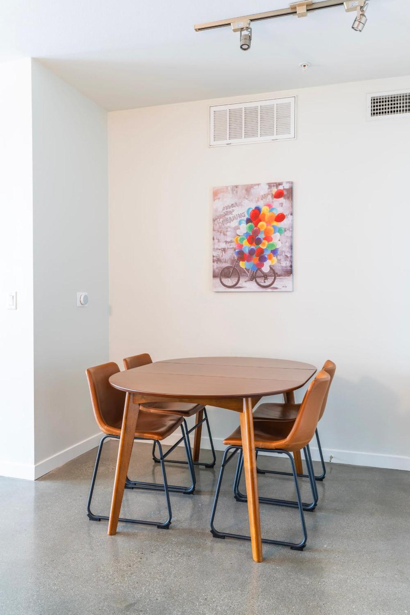 New 2Br Luxury Apartment Hollywood Los Angeles Kültér fotó