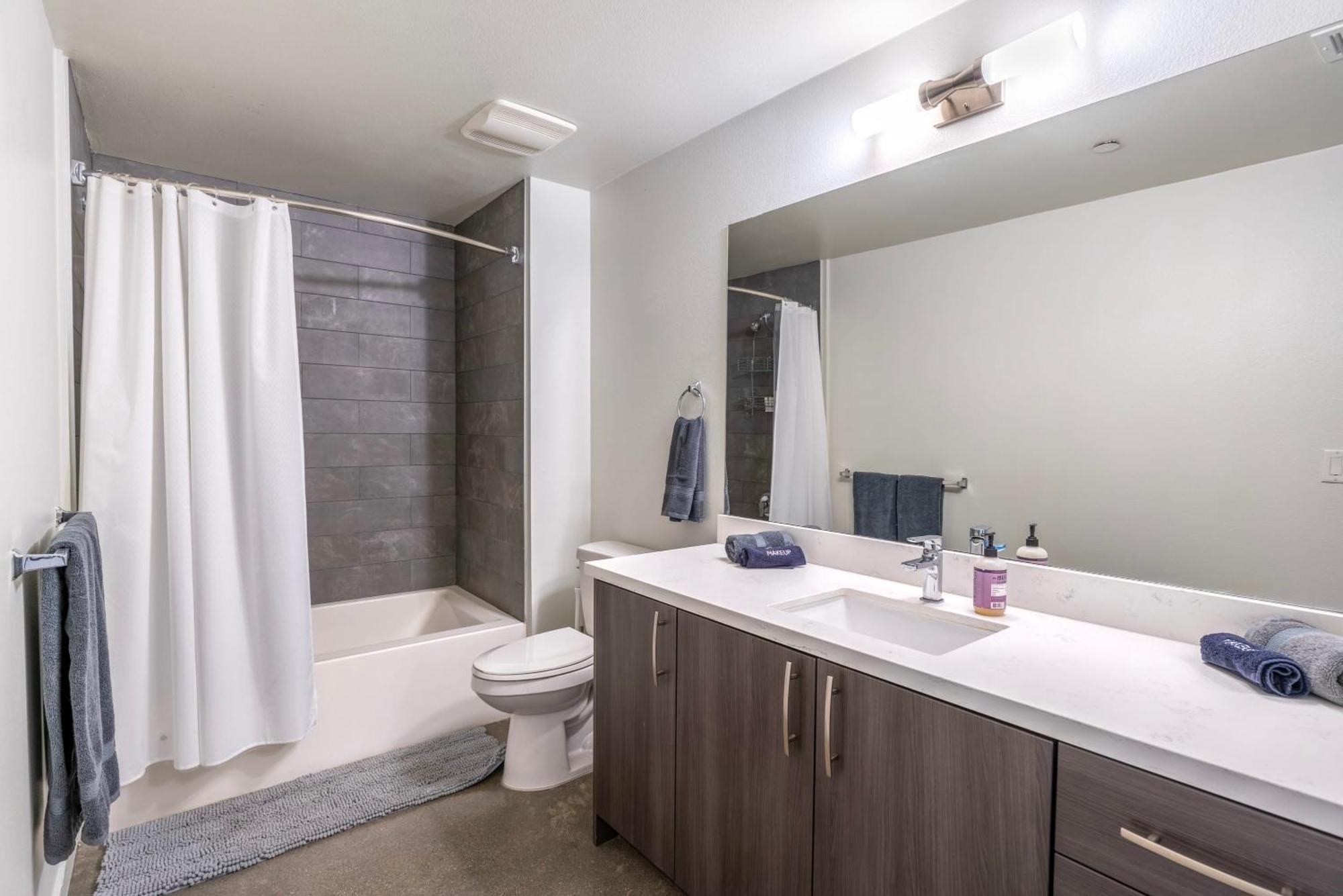 New 2Br Luxury Apartment Hollywood Los Angeles Kültér fotó